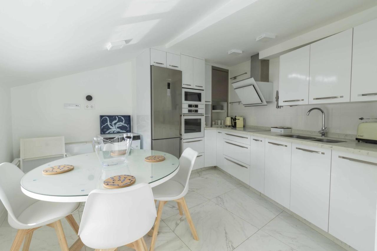 The Clock House Luxury Urban Suites Málaga Zimmer foto